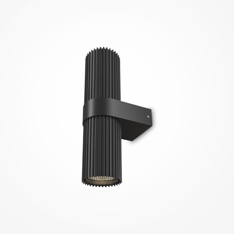Dynamics Wall Lamp black