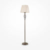 Grace Bronze Floor Lamp