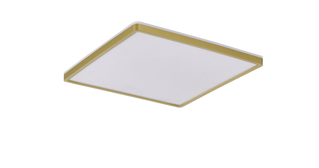 Plafonnier LED | Colis Doré