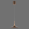 Suspension luminaire | Calnelaro