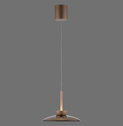 Suspension luminaire | Calnelaro