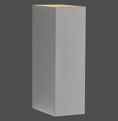 Luminaire extérieur | Block Grise