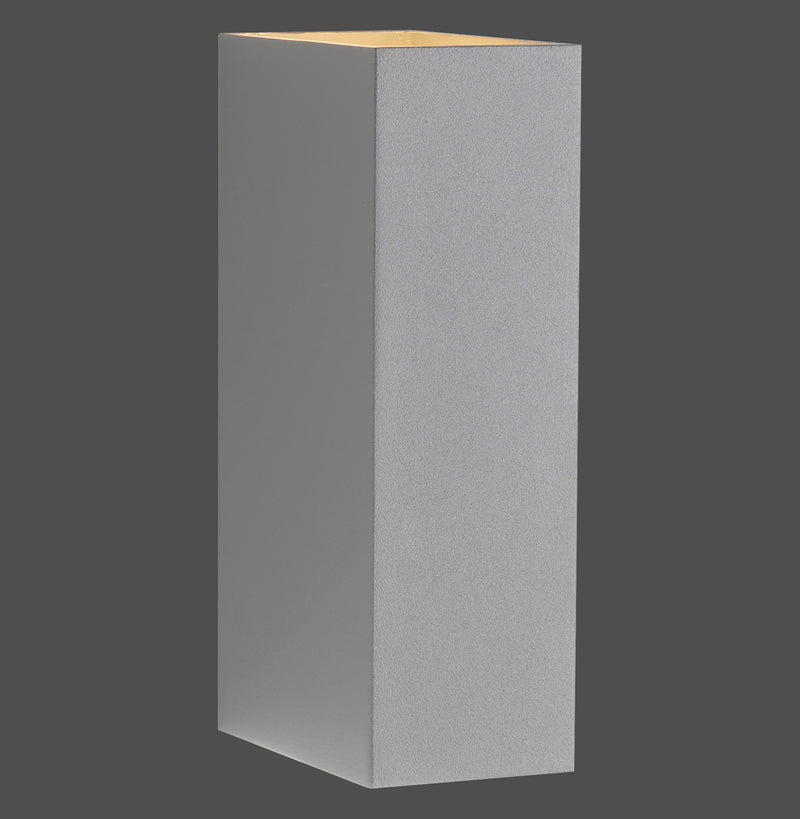 Luminaire extérieur | Block Grise