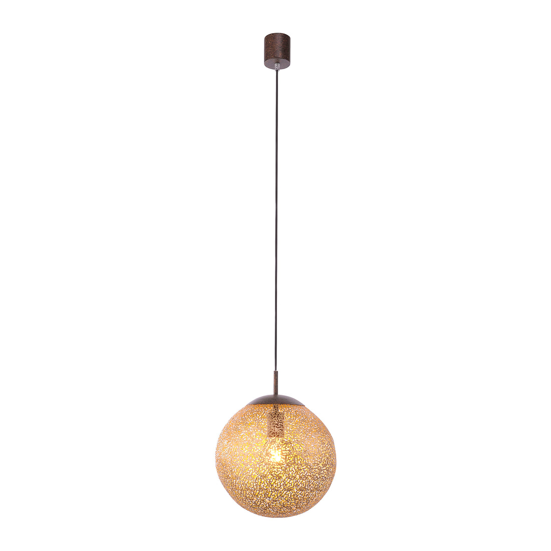 Suspension luminaire | Orinelaro