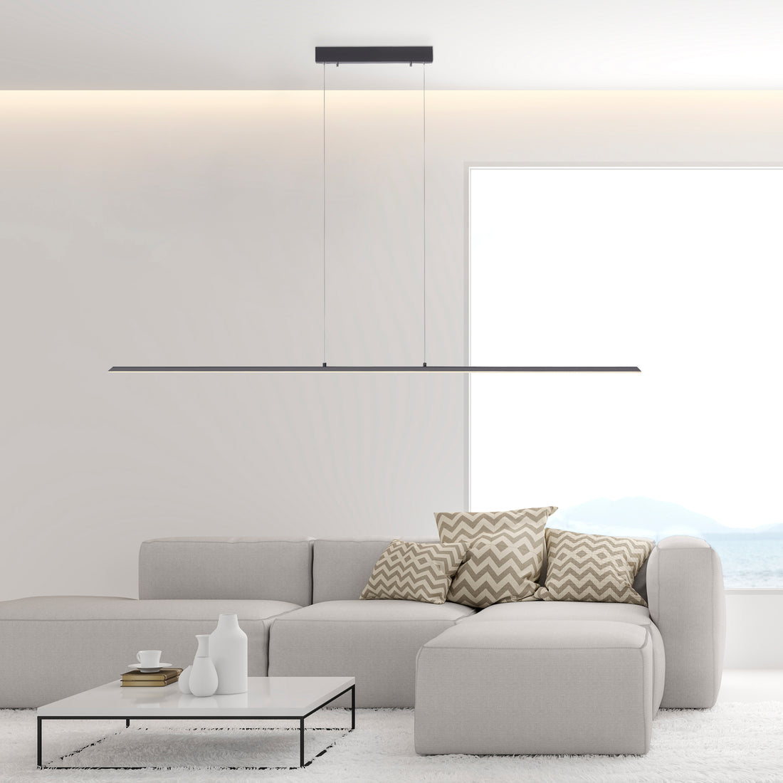 Suspension luminaire | Pure-Lite