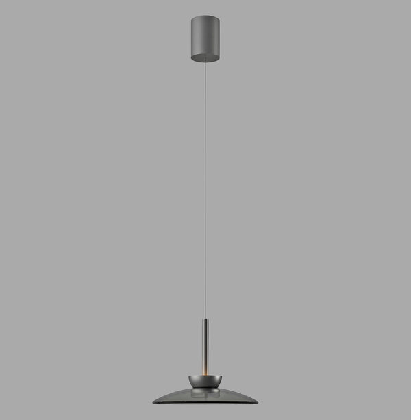 Suspension luminaire | Oriberilo
