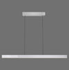 Suspension luminaire | Moto-Rise Aluminium