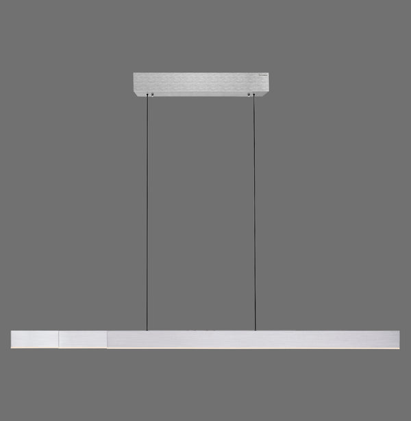 Suspension luminaire | Moto-Rise Aluminium