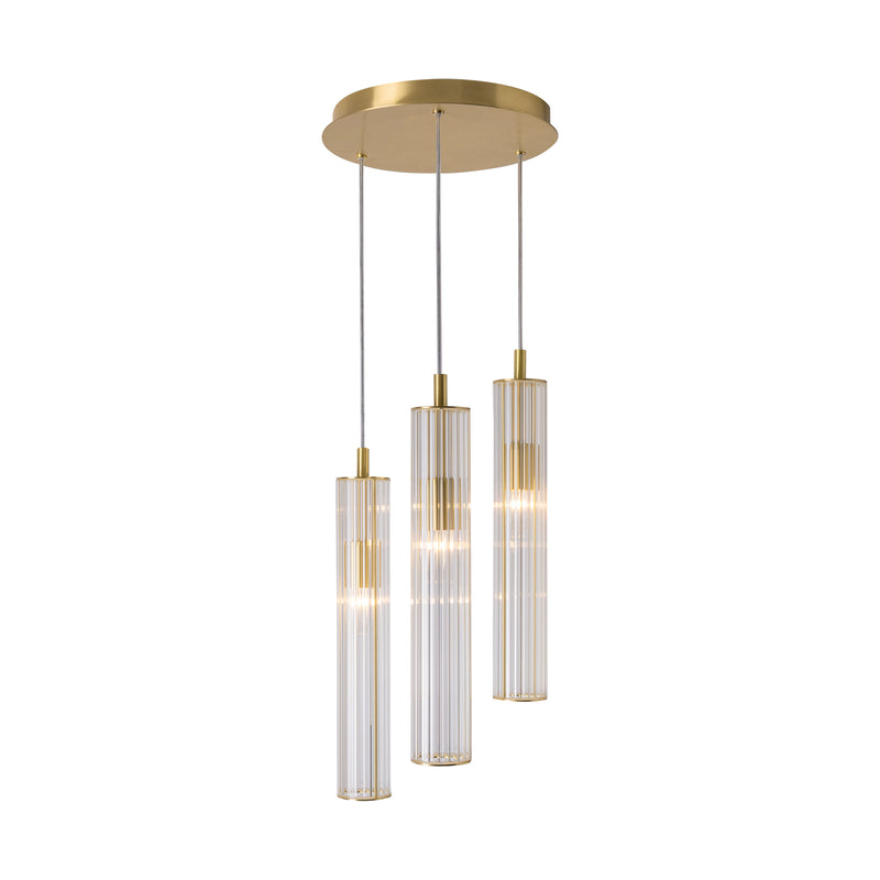 Suspension luminaire | Corbin
