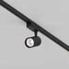 Vuoro black spotlight