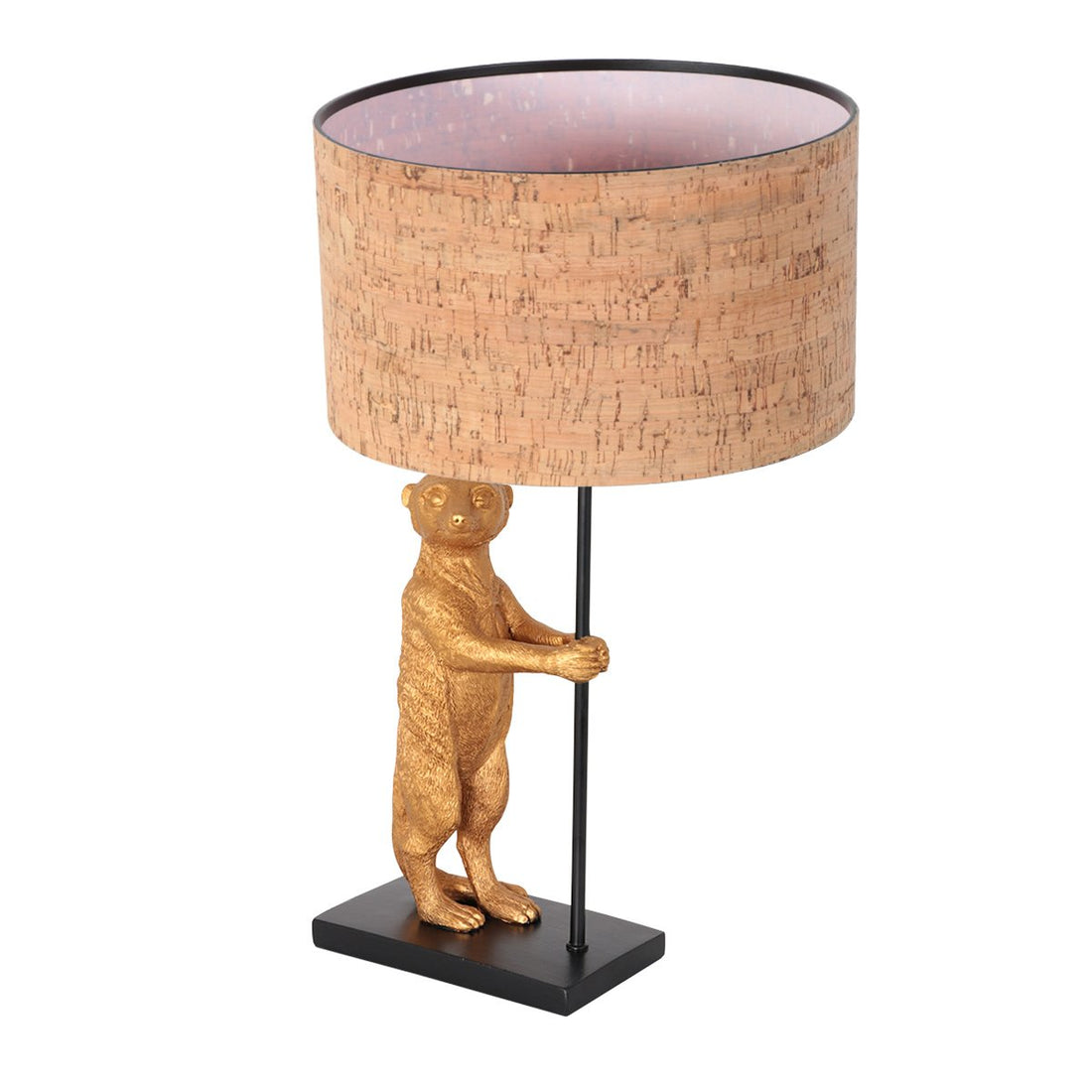 Lampe de chevet | Animaux
