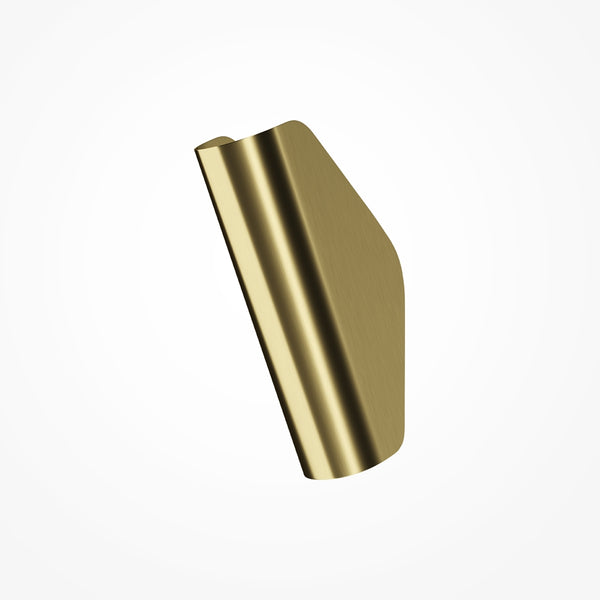 Notta Gold Wall Lamp