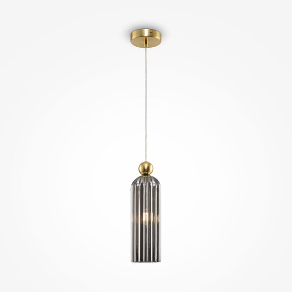 Antic Gold pendant light