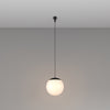 Luna Black Light Fixture