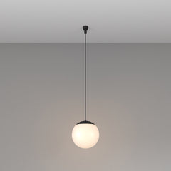 Luna Black Light Fixture