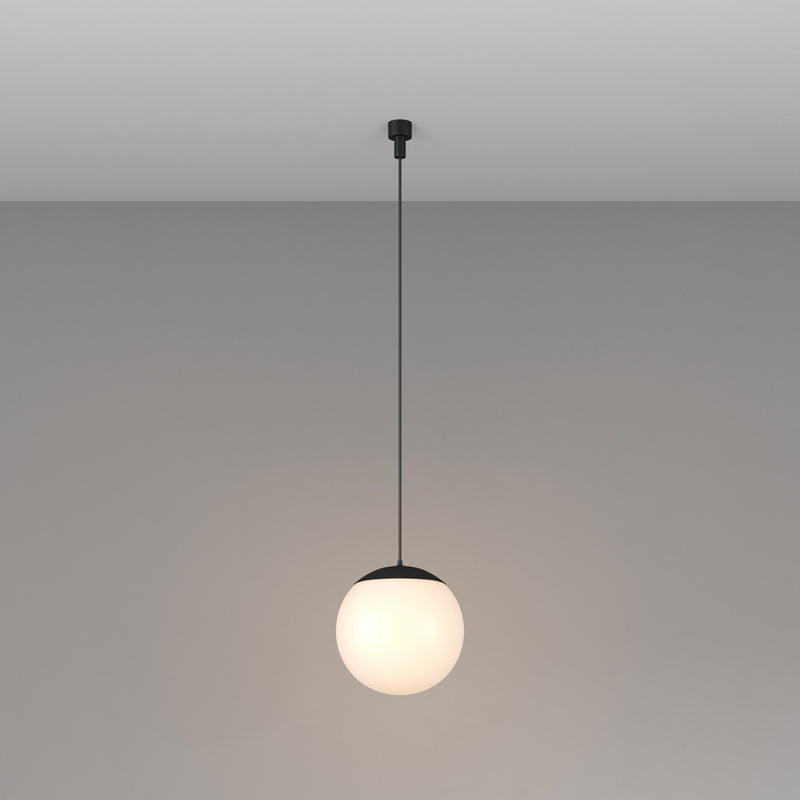 Luna Black Light Fixture