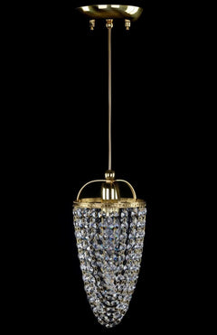 L474CLN Pendant Light