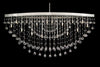 Modern chandelier LB60801656N701V