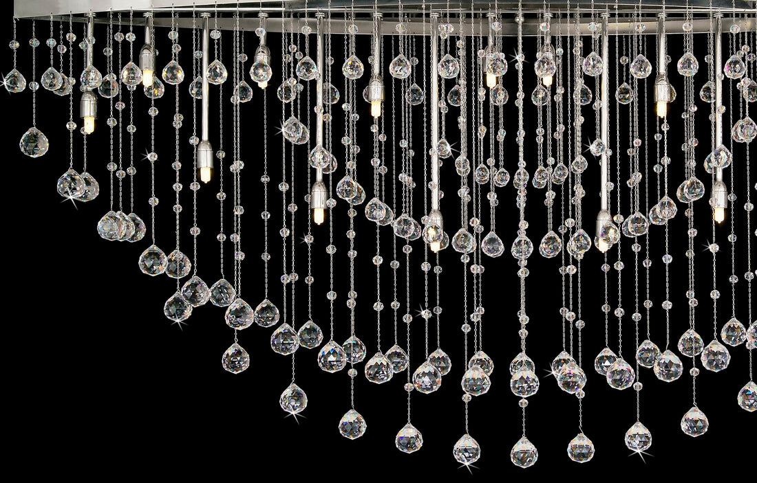 Modern chandelier LB60801656N701V