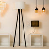 Lampadaire salon | Piko Noir