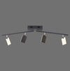 Plafonnier LED | Pure-Mira L 101 cm