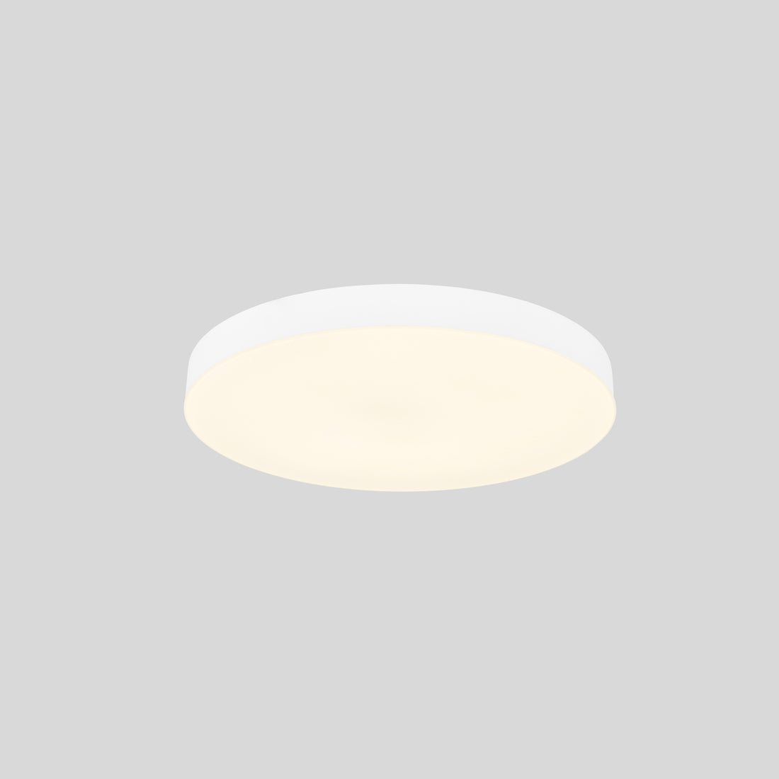 Plafonnier LED | Turin Blanc