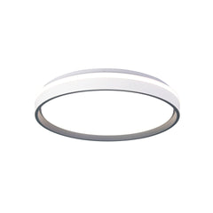 Plafonnier LED | Verona Gris