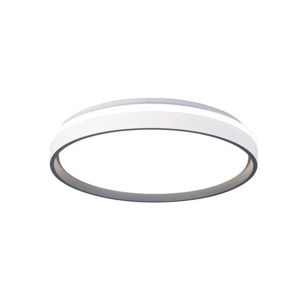 Plafonnier LED | Verona Gris