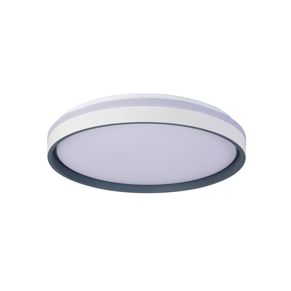 Plafonnier LED | Verona Gris