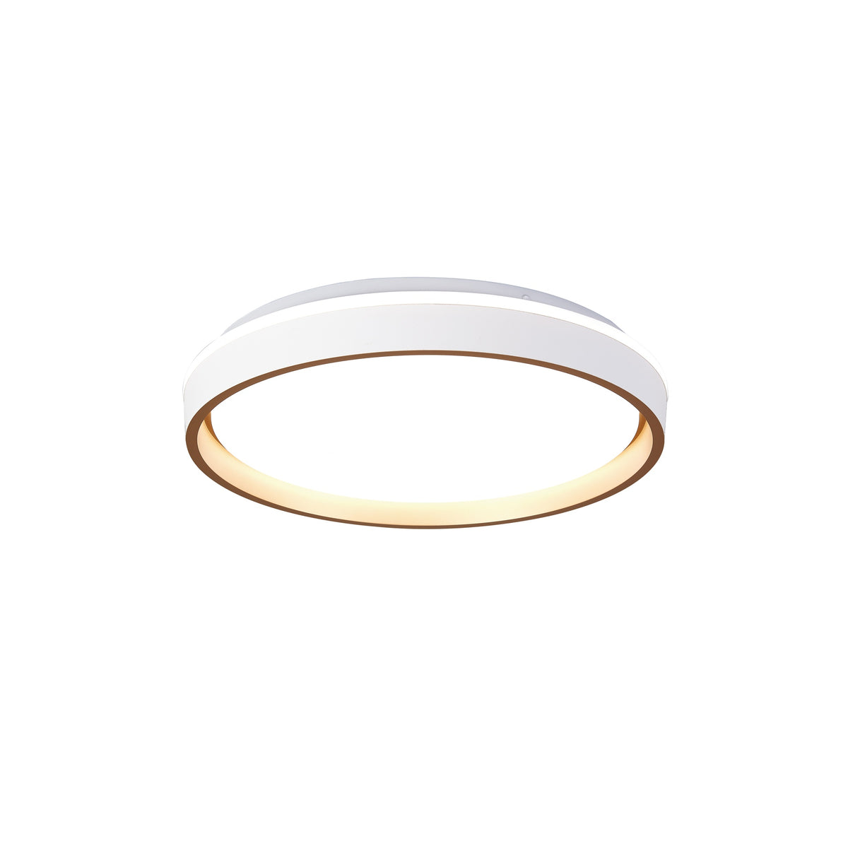 Plafonnier LED Verona avec télécommande