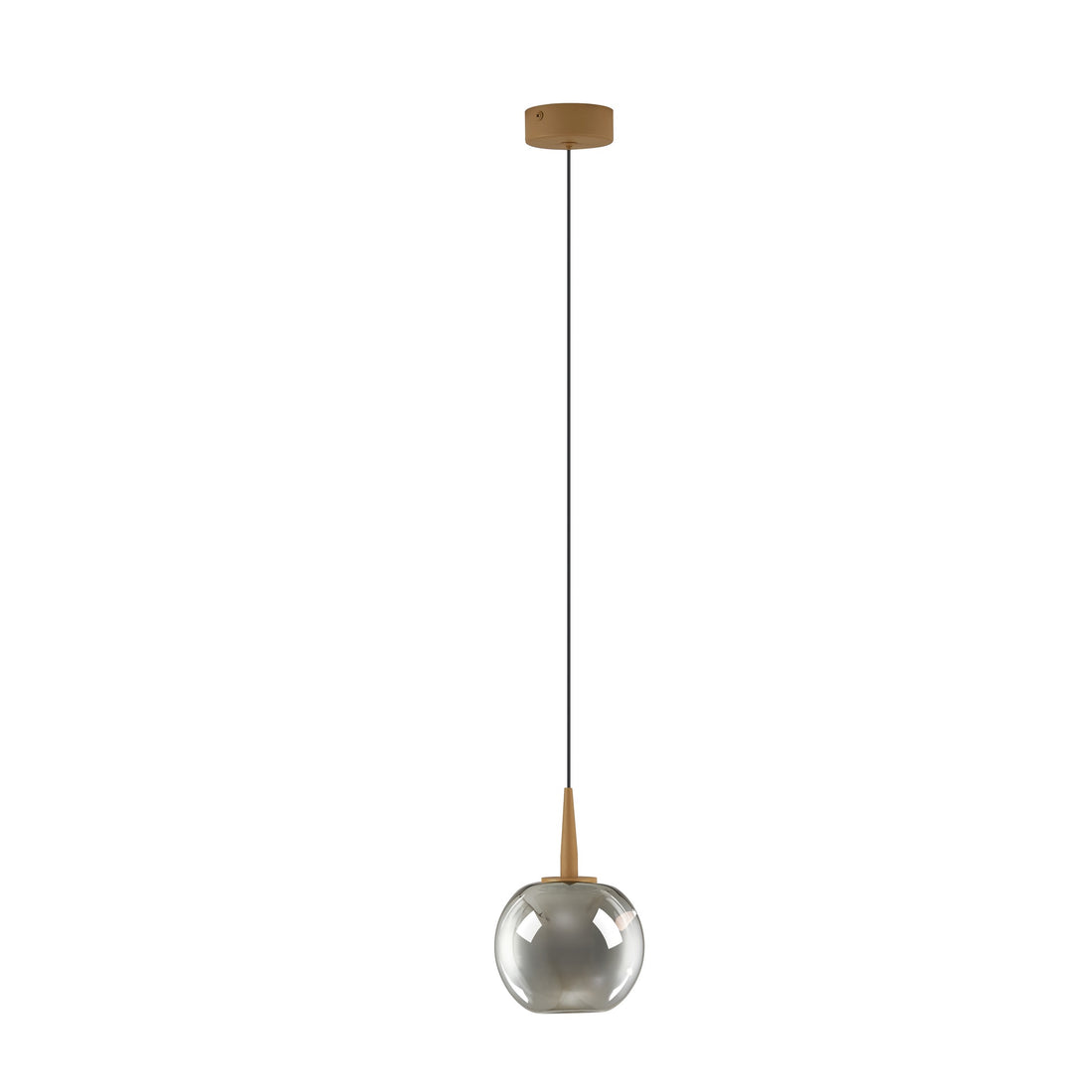 Suspension luminaire | Orizzonte