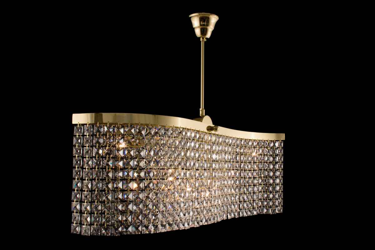 Lustre moderne TX908000007