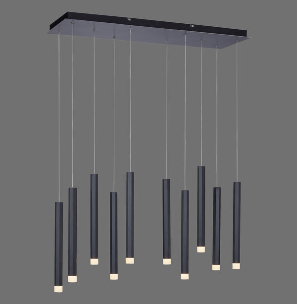 Suspension luminaire | Rosnelara