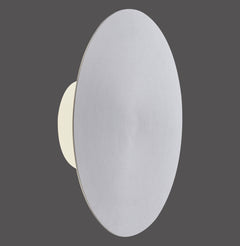 Applique murale | Puntua Aluminium H 25 cm