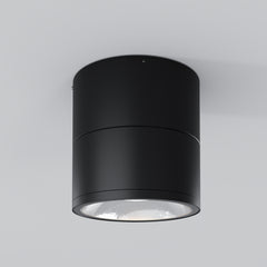Spin Lighting Fixture