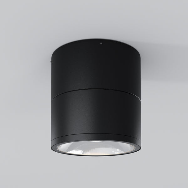 Spin Lighting Fixture