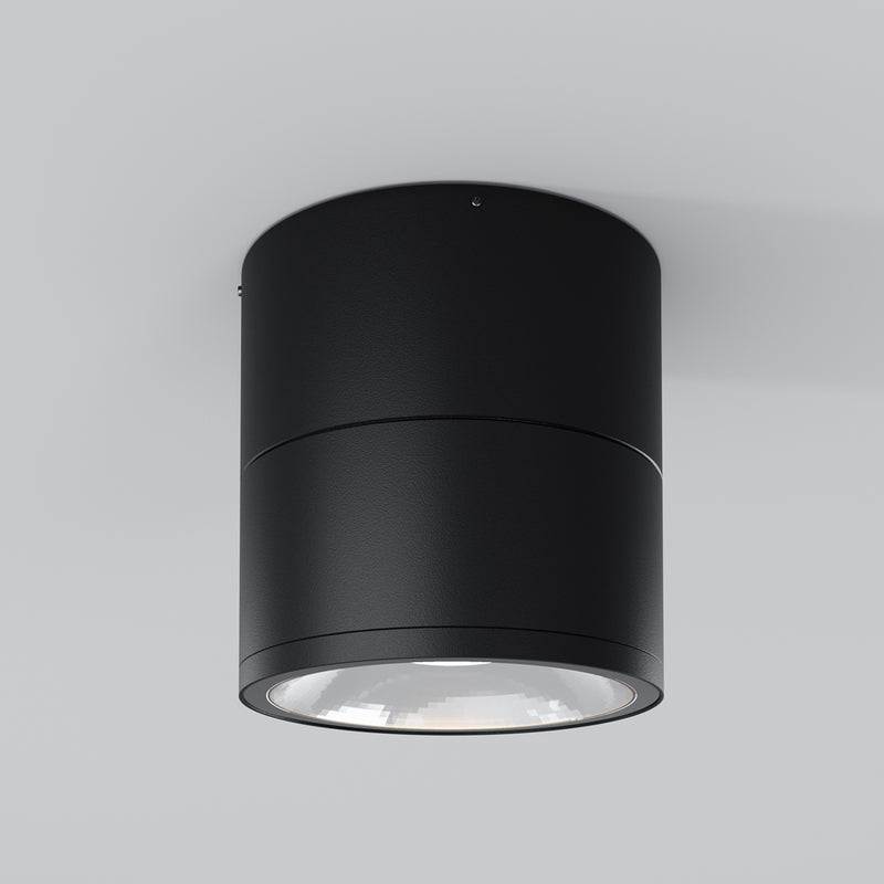 Spin Lighting Fixture