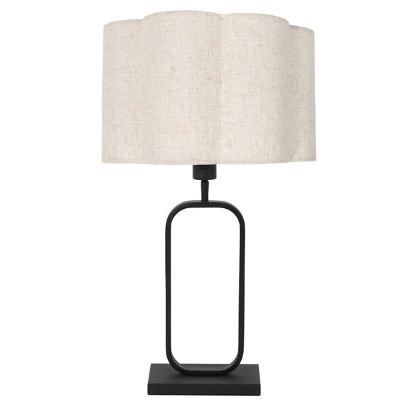 Lampe de chevet | Tassilo