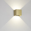 Luminaire extérieur | Davos Dorée