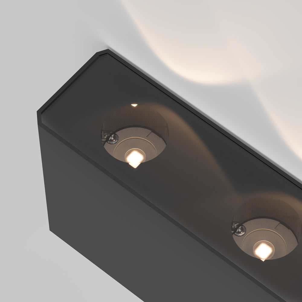 Show Luminaire