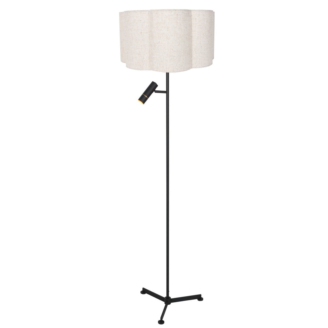 Lampadaire salon | Jocelin