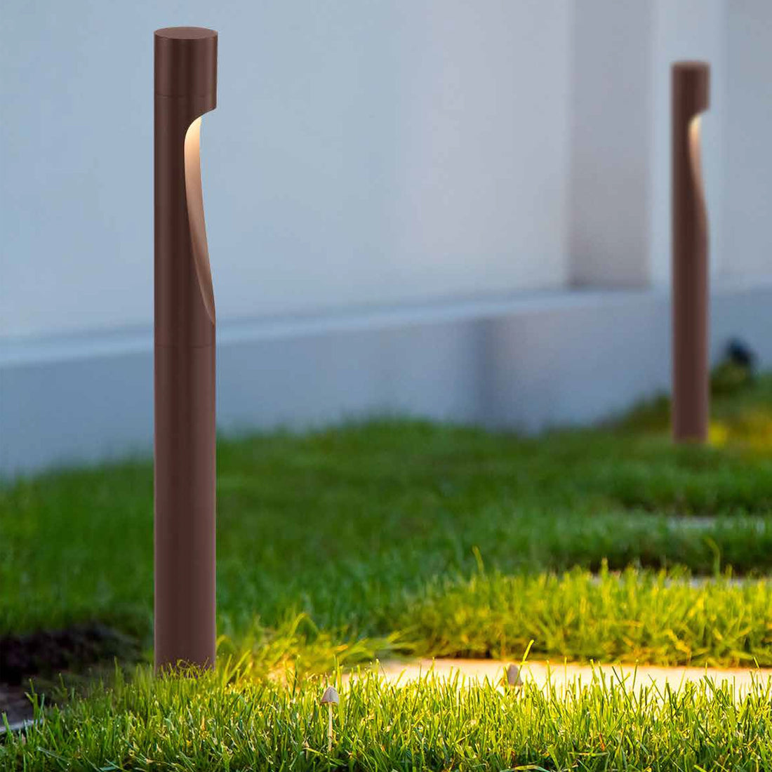 Luminaire extérieur | Aran H 80 cm