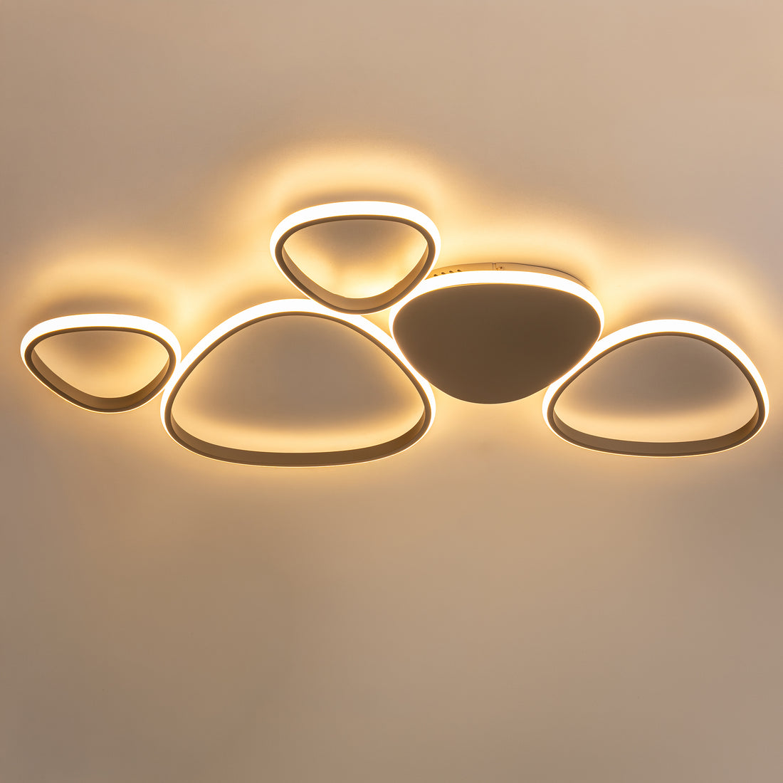Plafonnier LED | Huron L 90,5 cm