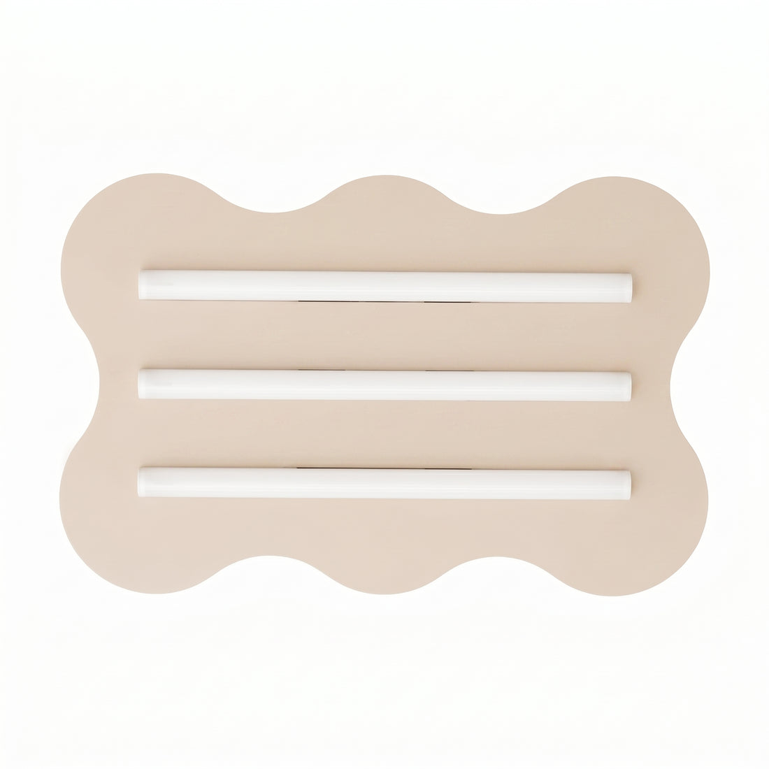 KLOVER brown ceiling light
