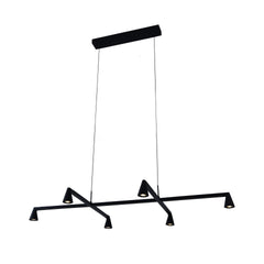 Suspension luminaire | Africa L 110 cm