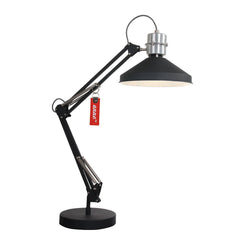 Zappa table lamp black