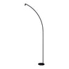 Lampadaire salon | Africa L 90 cm