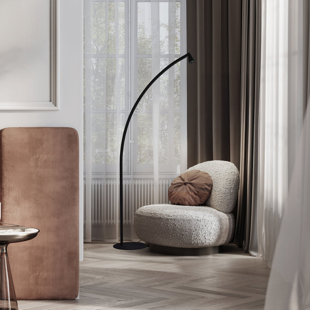 Designix showroom in Lyon