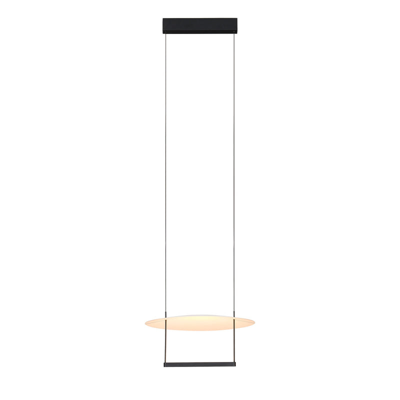 Suspension luminaire | Sun II