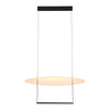 Suspension luminaire | Sun II Ø 80 cm